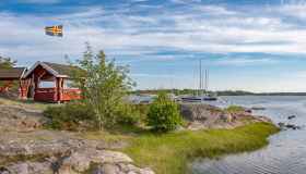 Dove andare a maggio in Europa: destinazioni inaspettate per viaggi fuori rotta