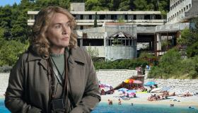 Lee Miller, le location del film con Kate Winslet sono altamente suggestive