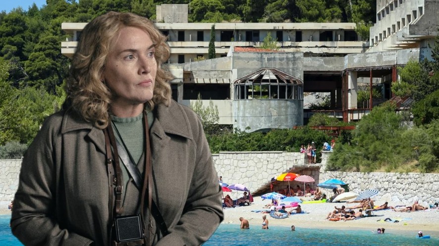 Lee Miller, le location del film con Kate Winslet sono altamente suggestive