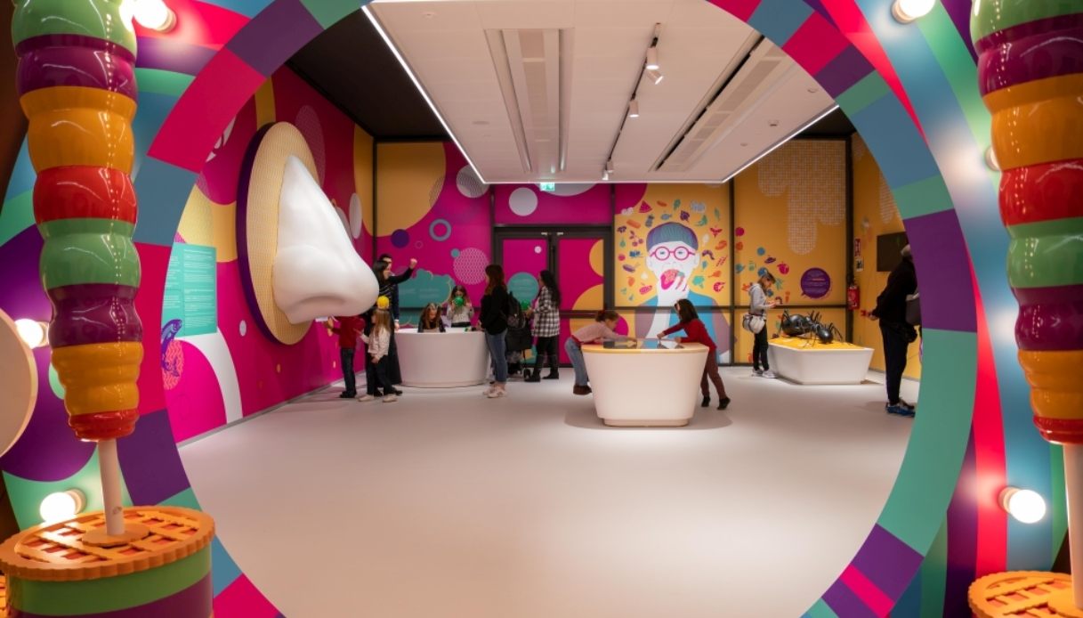 Idee per il ponte del 1&deg; maggio in famiglia