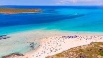 Svelate le 50 spiagge più belle del mondo nel 2026: due paradisi italiani sono in classifica