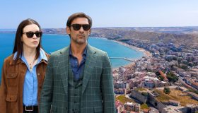 La buona stella, le location della serie Tv sono un viaggio tra panorami selvaggi e autentici