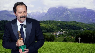 Le città di pianura, le location del film più premiato ai David di Donatello 2026