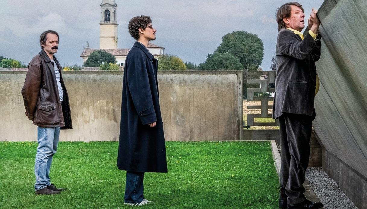 Il film "Le città di pianura" domina le candidature ai David di Donatello 2026 con 16 nomination