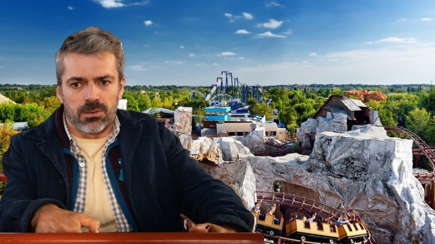 Una famiglia sottosopra, le location del film con Luca Argentero assicurano il divertimento