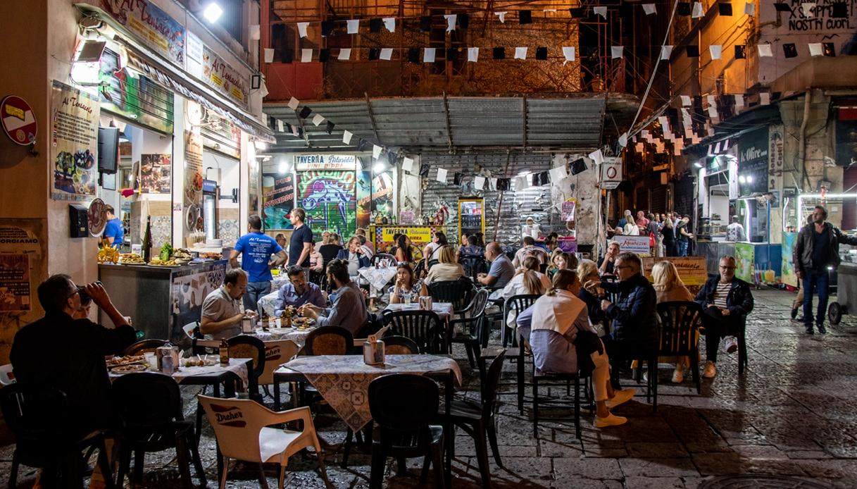 Tra i migliori mercati locali del mondo nel 2026 c'è un italiano: la classifica dei templi del gusto