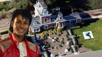 Michael, le location del film richiamano momenti iconici della vita di Michael Jackson