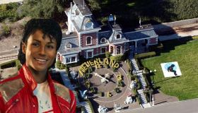 Michael, le location del film richiamano momenti iconici della vita di Michael Jackson