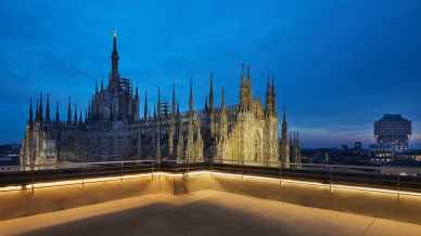 Durante la Design Week 2026 puoi camminare tra i tetti: esperienza unica sull’Highline Milano