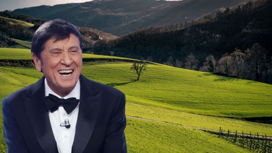 Monghidoro, il borgo dove è cresciuto Gianni Morandi è tutto da scoprire