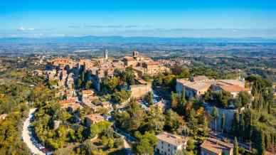 Gite last minute a Pasquetta: idee tra natura, borghi ed eventi