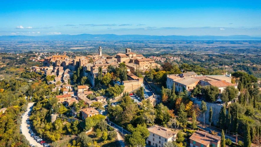 Gite last minute a Pasquetta: idee tra natura, borghi ed eventi