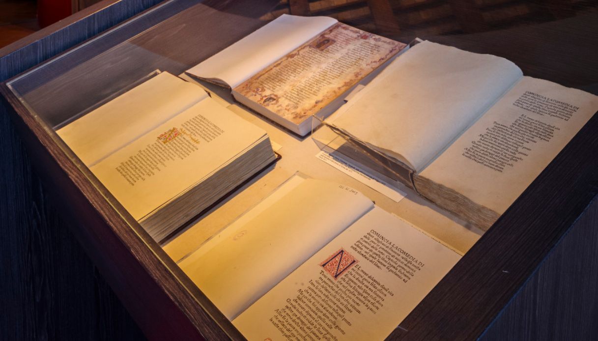 Museo della Stampa a Foligno, Umbria