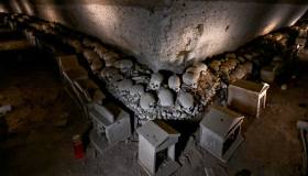 Riapre a Napoli il Cimitero delle Fontanelle, un viaggio nella storia e nella cultura del Rione Sanità