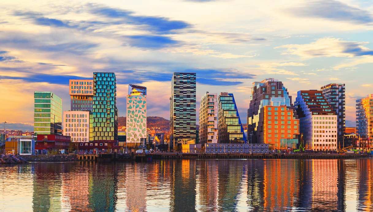 Healthy City Index 2026: la prima in classifica