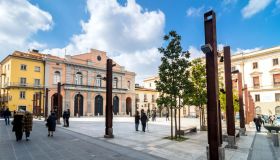 Cosa vedere a Potenza, città panoramica nel cuore della Basilicata