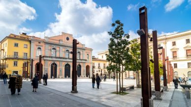 Cosa vedere a Potenza, città panoramica nel cuore della Basilicata