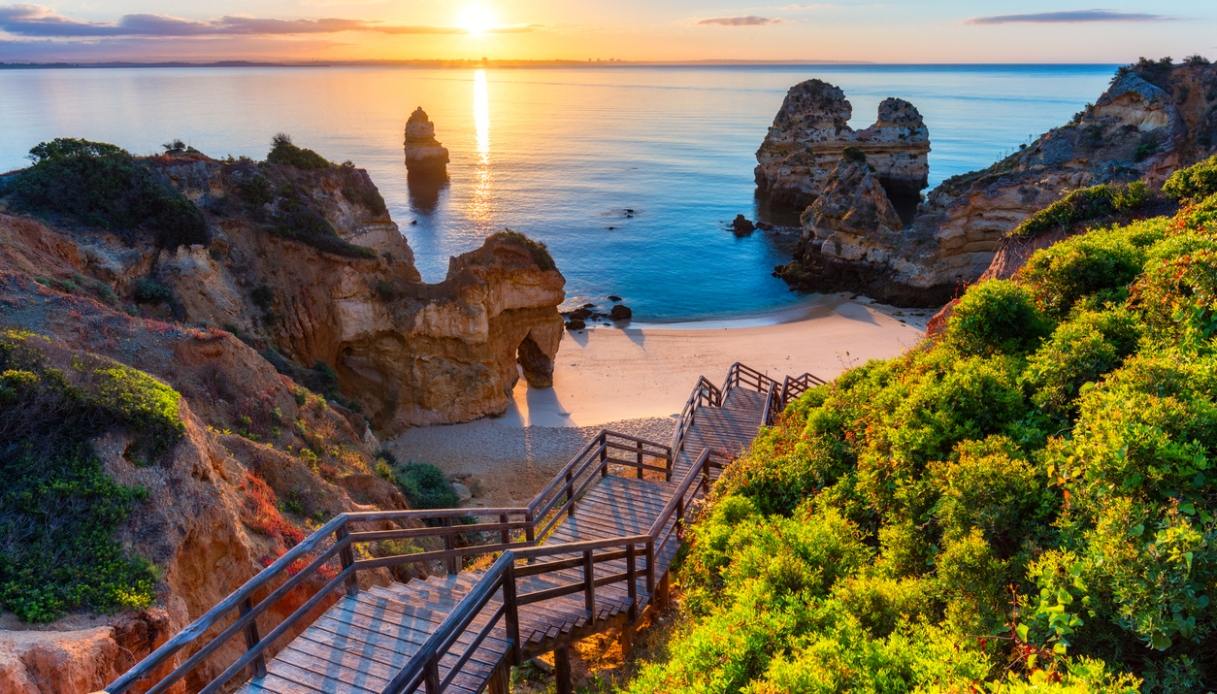 Mete perfette per un viaggio a maggio al caldo