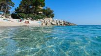 Queste 6 spiagge naturali e libere italiane hanno conquistato il Guardian