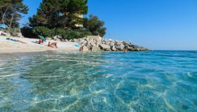 Queste 6 spiagge naturali e libere italiane hanno conquistato il Guardian
