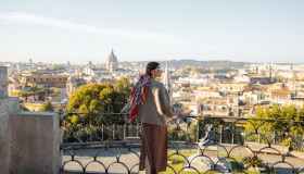 Roma è la migliore città al mondo per il turismo a piedi: nella top 100 brillano anche altre perle italiane