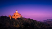 Santuario della Madonna di San Luca, il gioiello di Bologna con il portico più lungo del mondo
