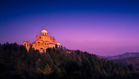 Santuario della Madonna di San Luca, il gioiello di Bologna con il portico più lungo del mondo