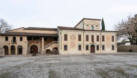 Sesto al Reghena, il borgo attrattivo dove l’Abbazia di Santa Maria in Sylvis racconta secoli di storia