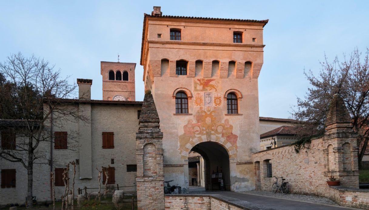 Cosa vedere a Sesto al Reghena