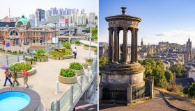 Le 20 città più pedonali del mondo, secondo chi le vive: dove camminare è più piacevole