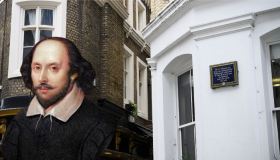 Scoperta straordinaria a Londra: ora sappiamo dov’era la casa di Shakespeare