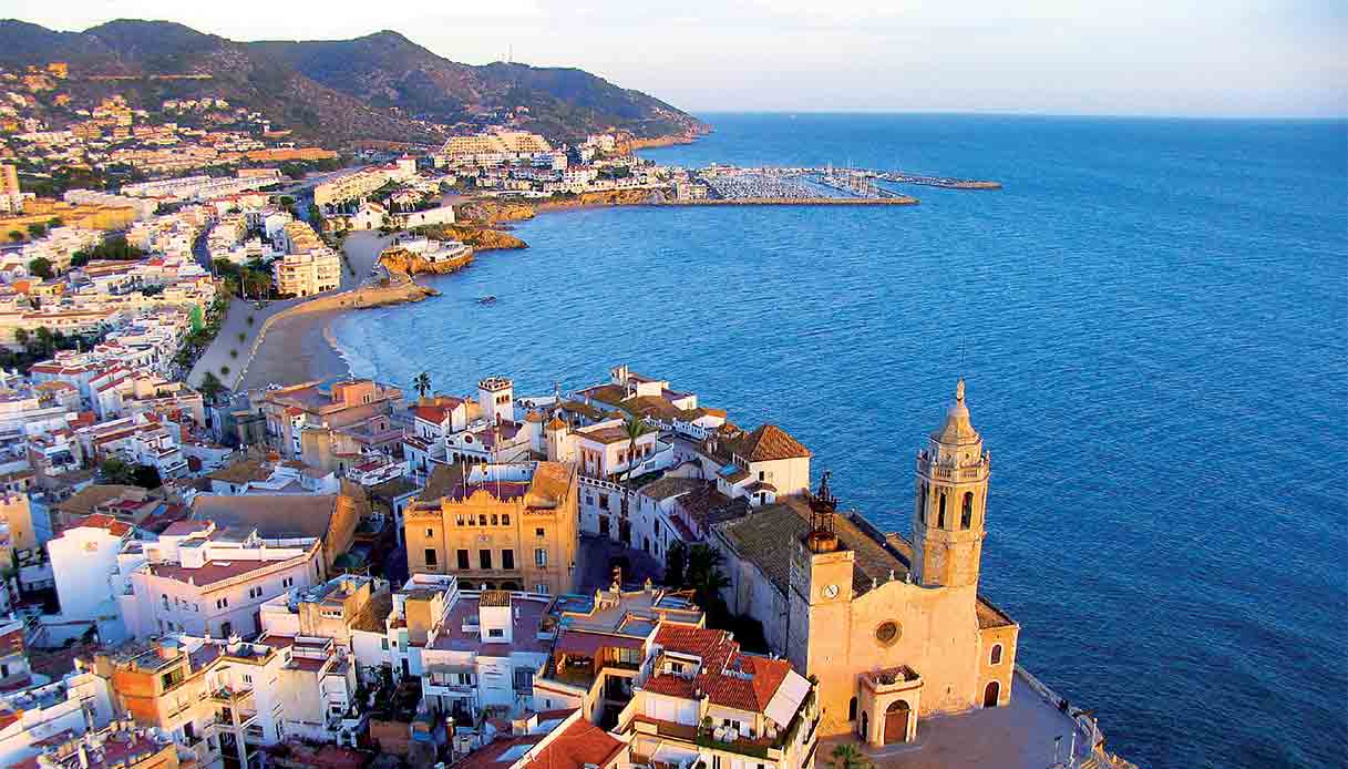 Sitges- Catalogna
