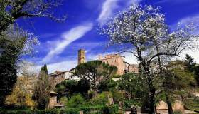 Le migliori feste di primavera nei Borghi più belli d’Italia: eventi ed esperienze da non perdere