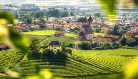 Borgo diVino in tour tra i Borghi più belli d’Italia, 25 tappe per sognare
