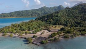 Taputapuatea è un magico santuario che racconta l’origine del Pacifico polinesiano