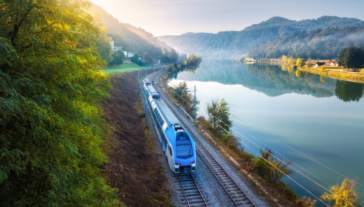 Interrail gratis con DiscoverEU 2026: come fare domanda per partire alla scoperta dell’Europa