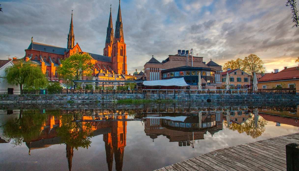 Healthy City Index 2026: la top 20