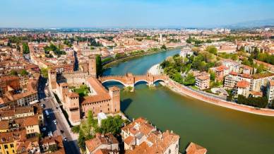 Cresce il turismo DOP in Italia, un report svela la classifica delle Regioni più attrattive