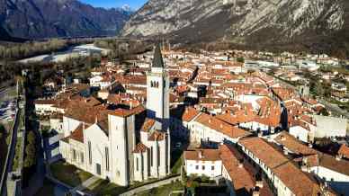 Ponte del Primo Maggio 2026 in Italia: dove andare tra eventi, festival e gite