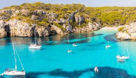 Un assaggio d’estate in anticipo, le fughe soleggiate nella nuova promozione di Vueling