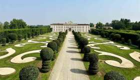 Riapre Villa Arconati, la piccola Versailles d’Italia