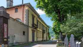 Villa Manzoni riapre al pubblico: a Lecco al via il Mese Manzoniano