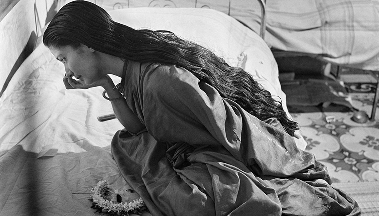 Werner Bischof in mostra a Milano