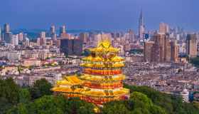 Alla scoperta di Nanchino, la tappa più affascinante di Pechino Express 2026