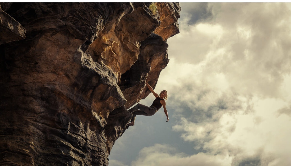 La maggior parte delle scene di "Apex", il nuovo film con Charlize Theron, sono girate nel Nuovo Galles del Sud