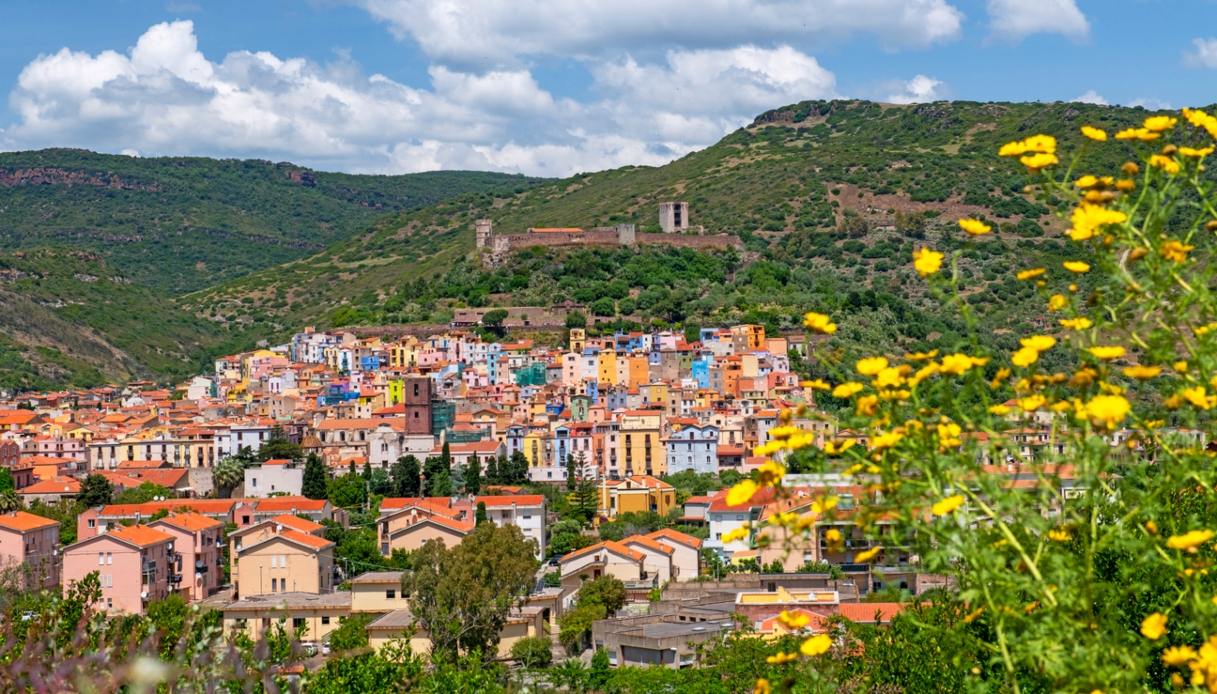 Primavera nel cuore della Sardegna 2026, gli appuntamenti