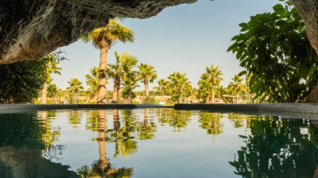 Questa è la Puglia che non ti aspetti: un sogno tra suite, spa e cucina d’autore