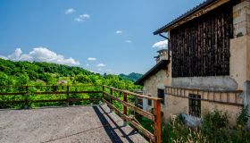 Case a 1 euro a Recoaro Terme e dintorni per ridare vita e speranza ai piccoli borghi del territorio