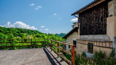 Case a 1 euro a Recoaro Terme e dintorni per ridare vita e speranza ai piccoli borghi del territorio