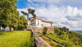 Castelli Aperti in Piemonte nel ponte del 1° maggio: un viaggio tra storia e bellezza